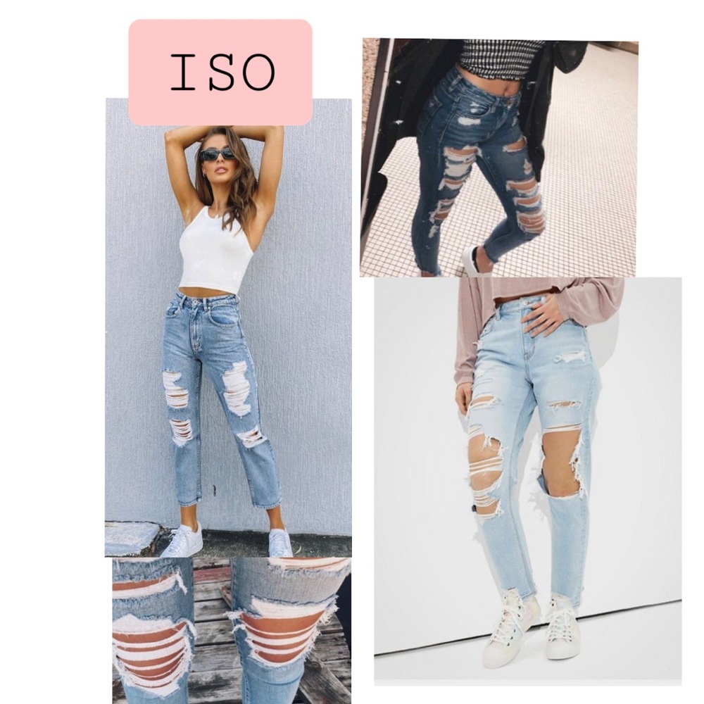 ISO